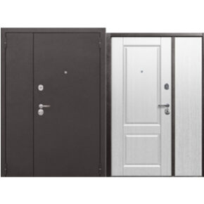 ТАЙГА  БЕЛЫЙ КЛЁН 1200x2050