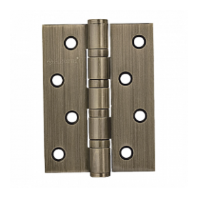 Петля универсальная Archie A010-C 100X70X3-4BB ACF
